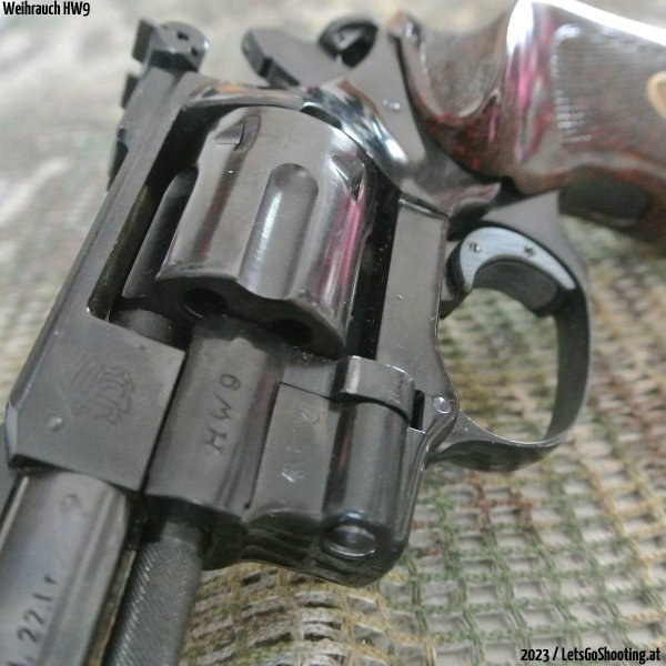 Weihrauch-HW9-2306-060
