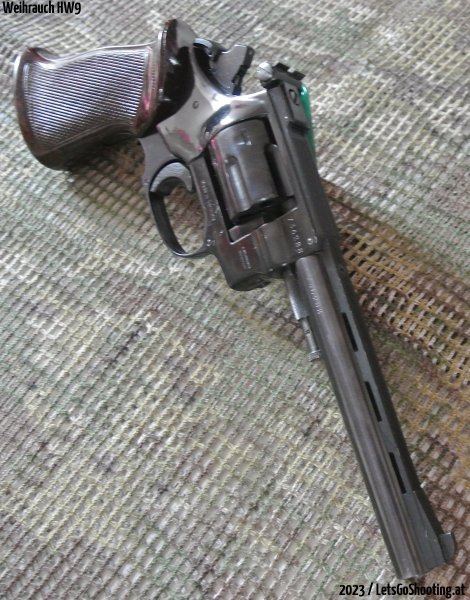Weihrauch-HW9-2306-070