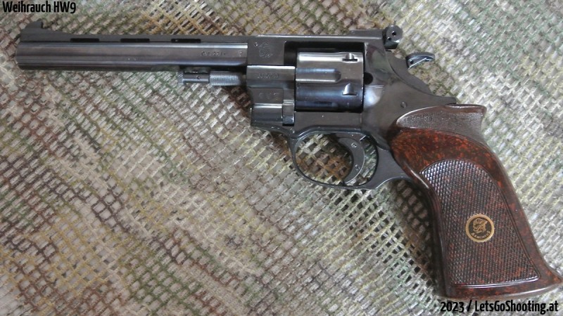 Weihrauch-HW9-2306-080