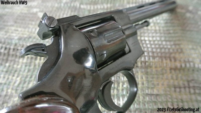 Weihrauch-HW9-2306-090