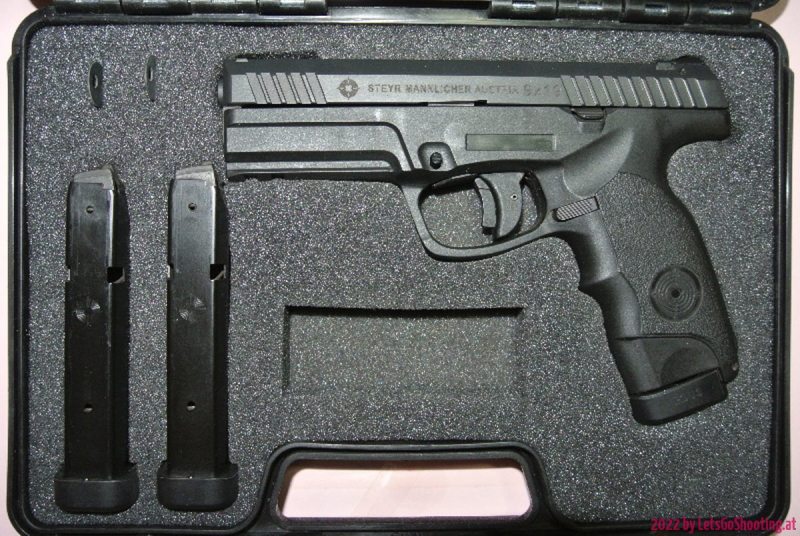 20161115 Steyr L9A1 065 1600