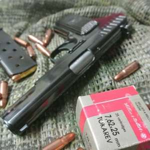 20210116 Tokarev TT33 -075_1200