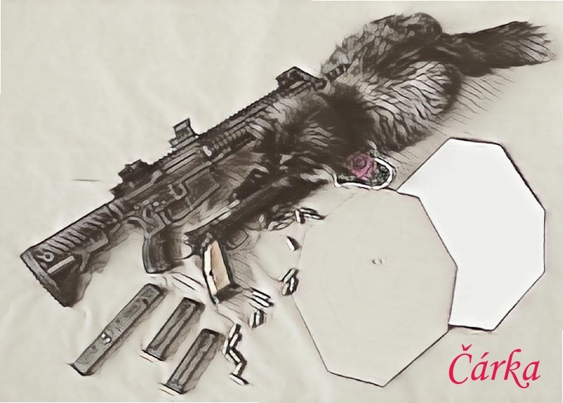 IPSC Koma 2021 Hodonice