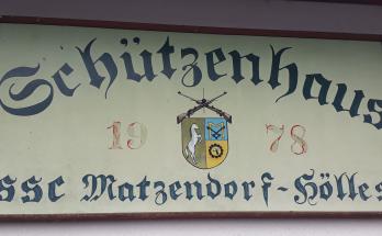 SSC Matzendorf MaHö