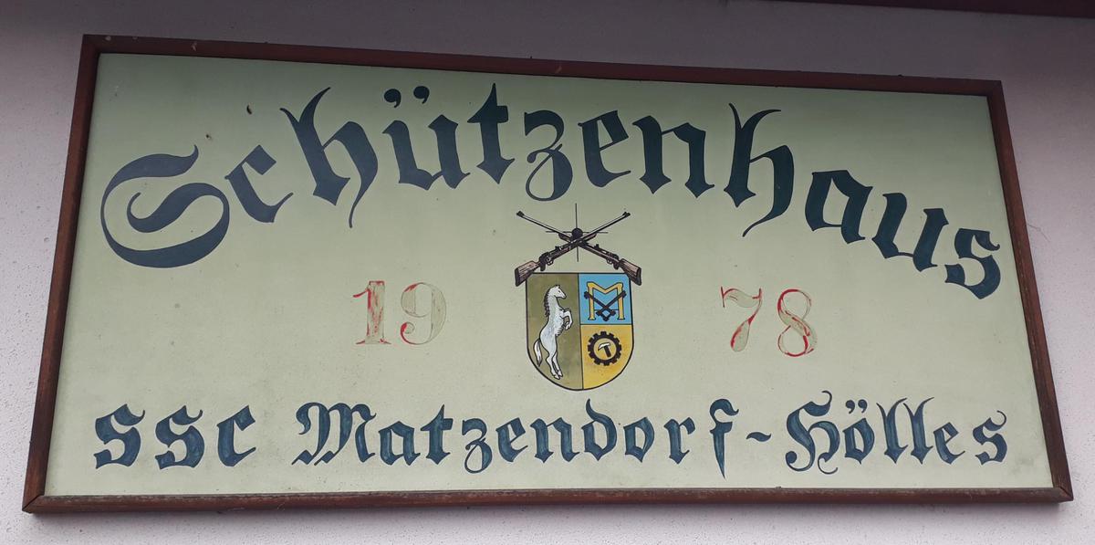SSC Matzendorf MaHö