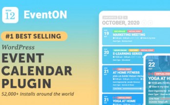 Update EventOn