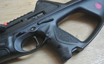 Beretta CX4 Storm