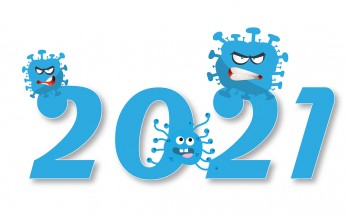 Jahresrückblick 2021