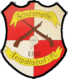 Schützengilde Leopoldsdorf SGL logo