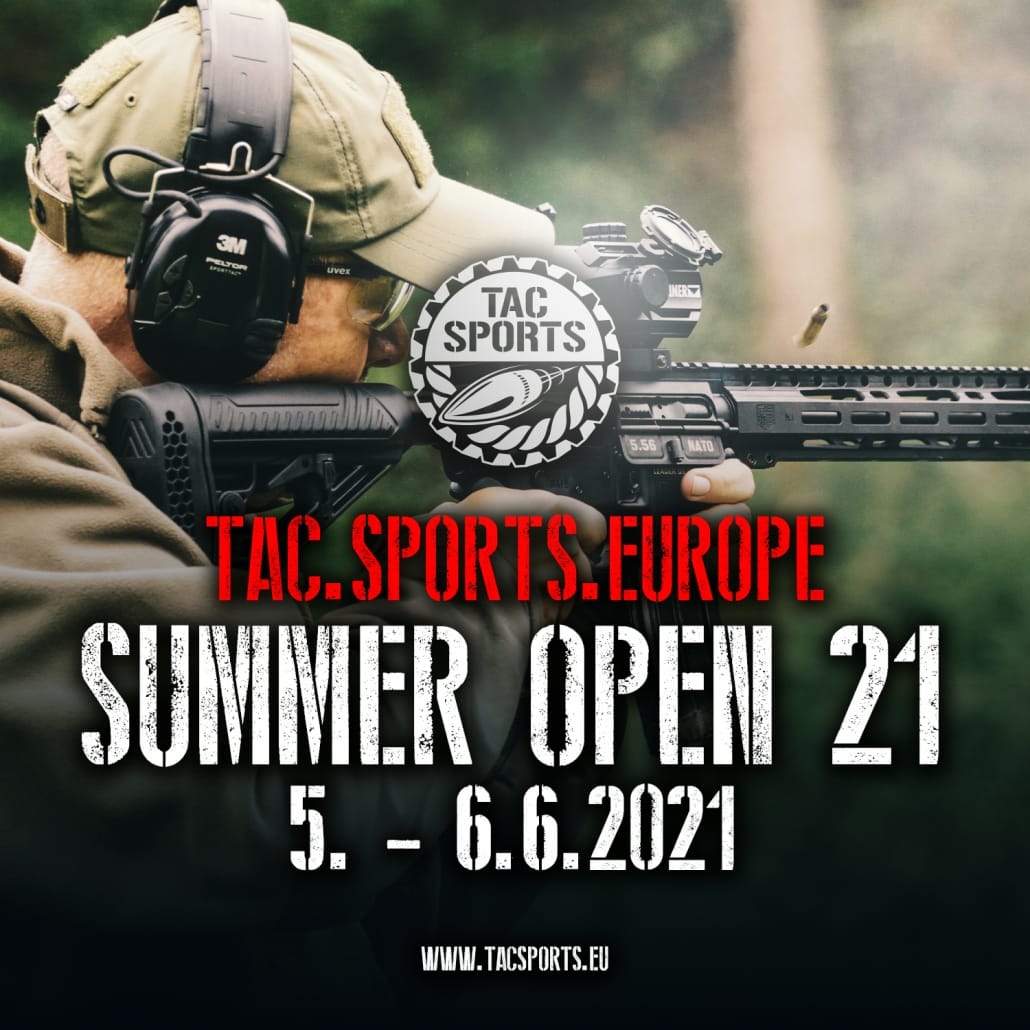 summer open 21