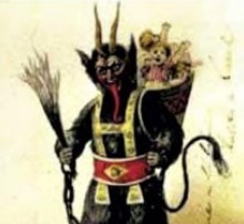 Krampusschiessen 2021 SV Mistelbach