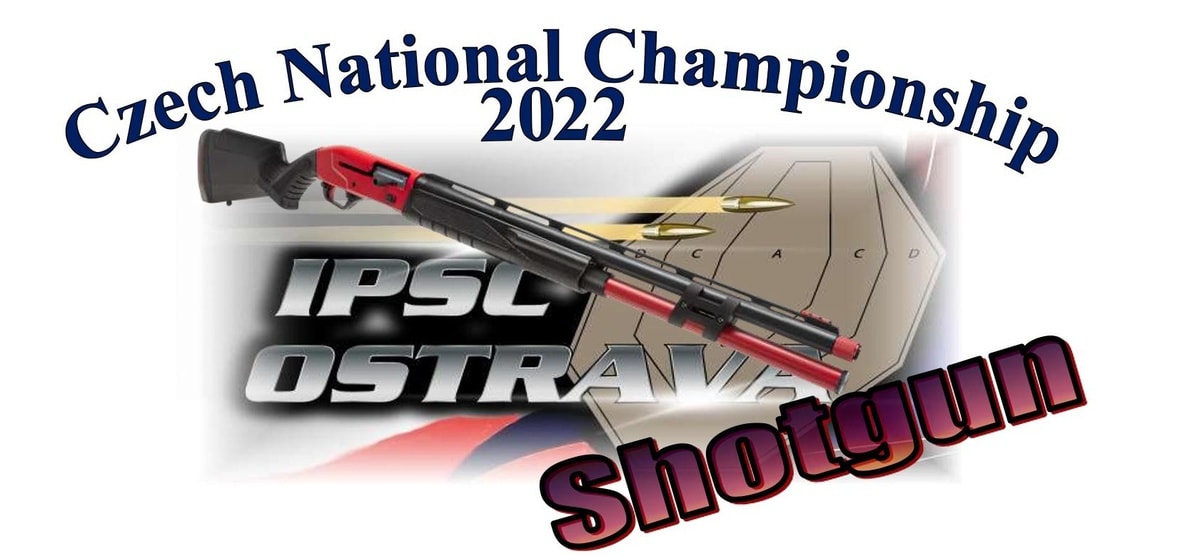 CNC 2022 shotgun