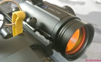 Delta Optics Multidot 36
