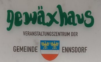 Sammlertreffen Ennsdorf Gewäxhaus