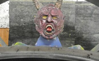 Krampus Challenge 2023