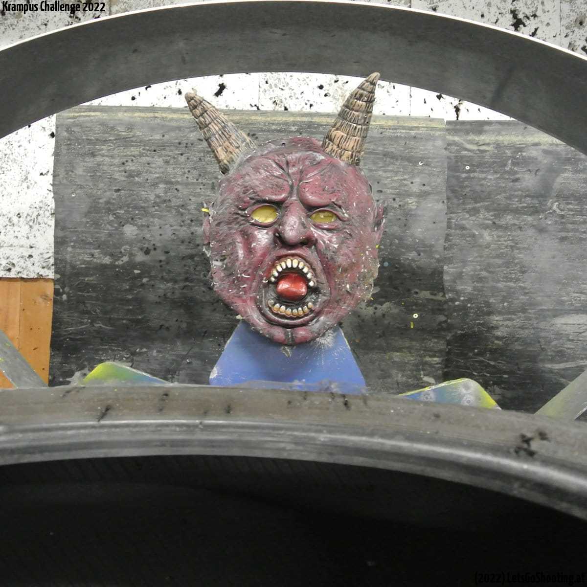 Krampus Challenge 2023