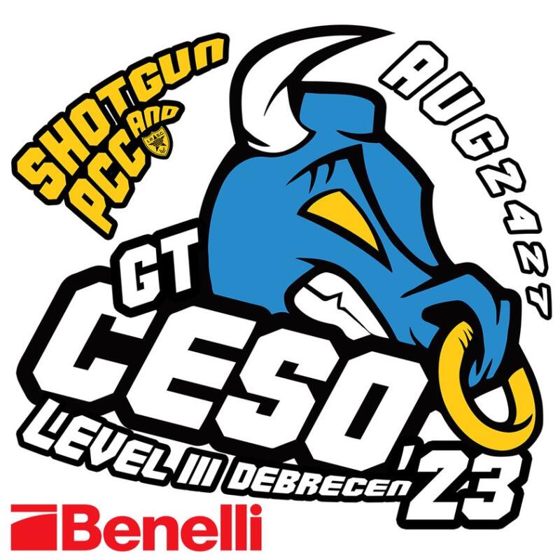 Benelli CESO Grand-Tournament 2023