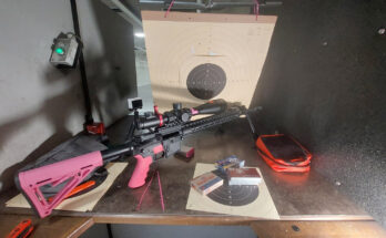 Schmeisser Ultramatch 24"