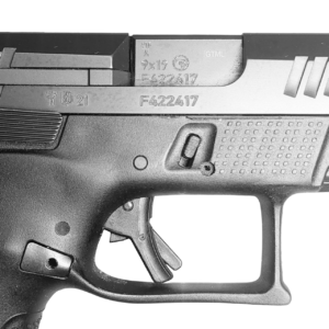CZ P10C