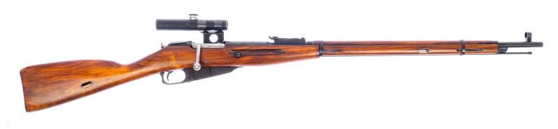 Mosin Nagant