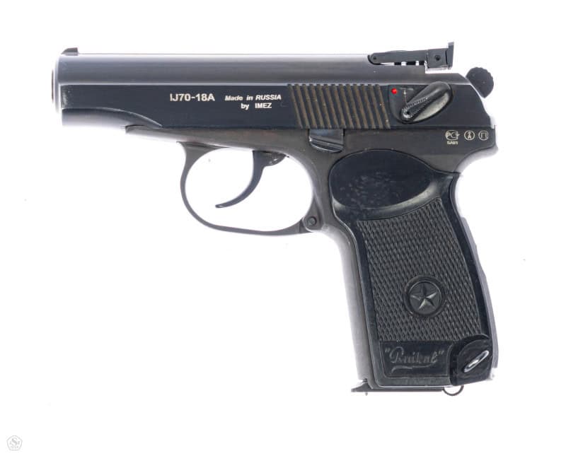 Makarov