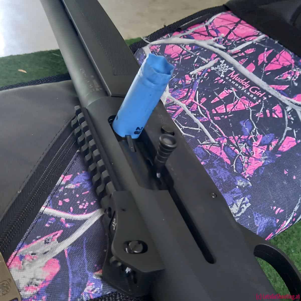 Armsan RS-A2