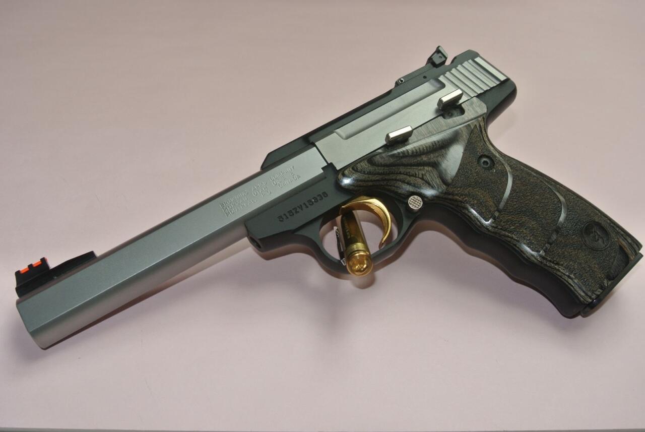 20160715-Browning-Buck Mark-UDX-33