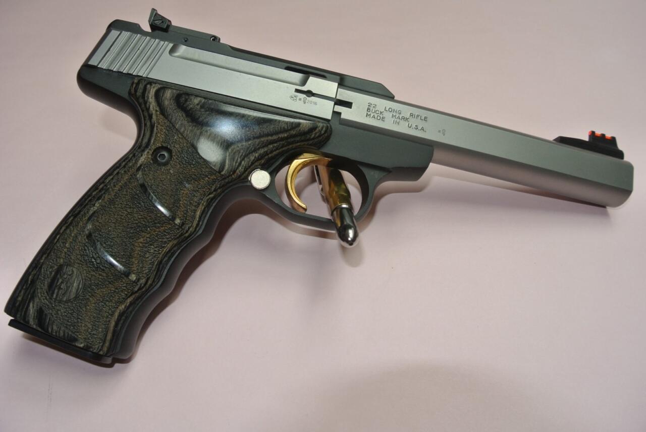 20160715-Browning-Buck Mark-UDX-40