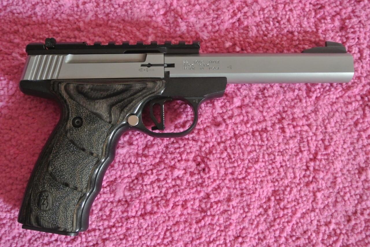 20170501-Browning-Buck Mark-UDX-67