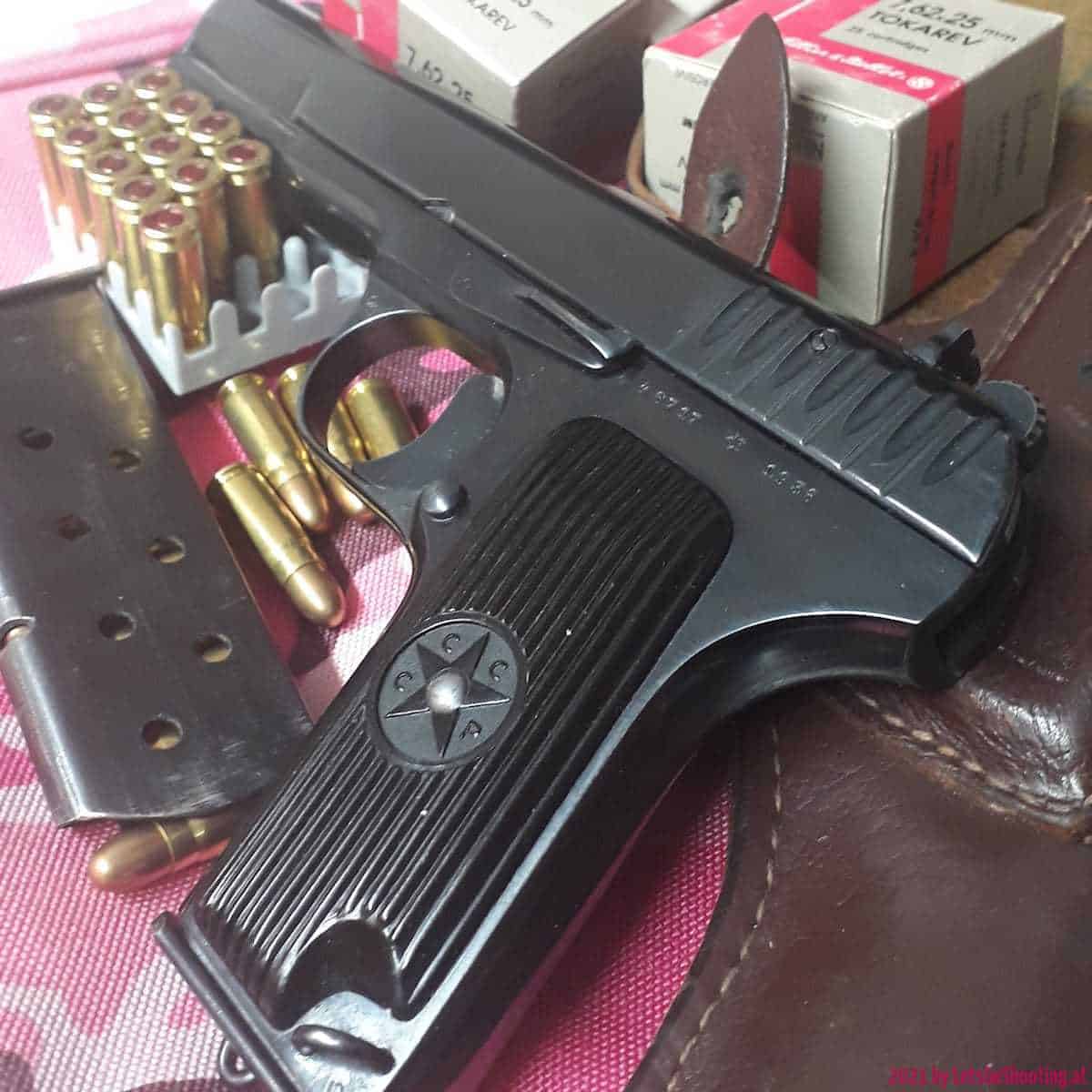 20200515 Tokarev-TT33-0021 20200515 Tokarev-TT33-0021