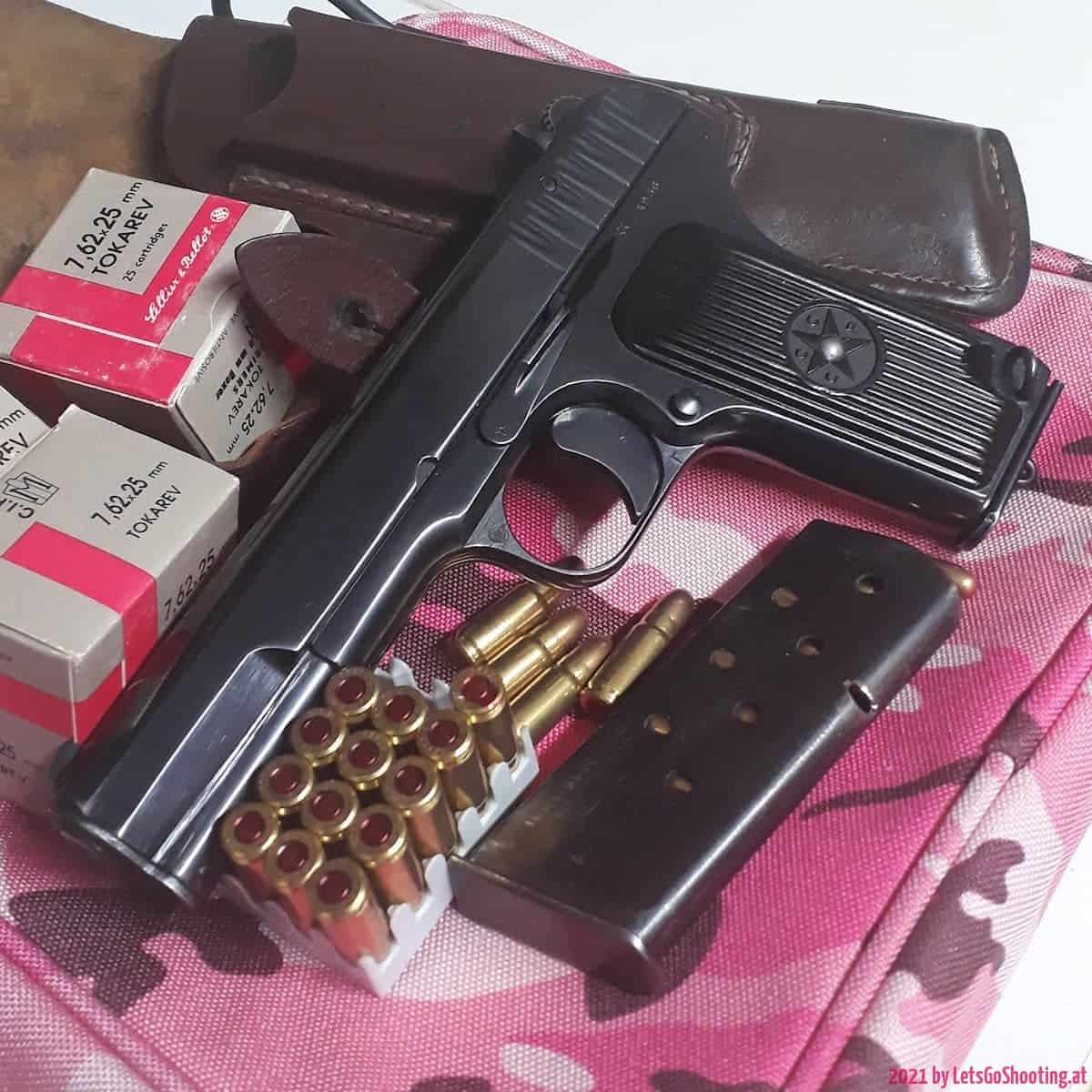 20200515 Tokarev-TT33-0026 20200515 Tokarev-TT33-0026