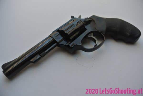 Taurus Mod 94 - .22lr, 9shot Taurus Mod 94 - .22lr, 9shot
