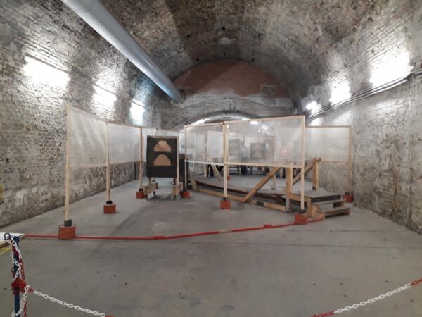 IPSC Staatsmeisterschaft 2020 SCW - Stage 5+6
