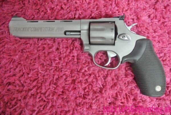 Taurus Tracker 627 - .357MAG, 7shot Taurus Tracker 627 - .357MAG, 7shot