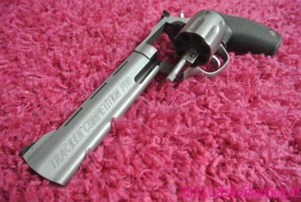 Taurus Tracker 627 - .357MAG, 7shot Taurus Tracker 627 - .357MAG, 7shot