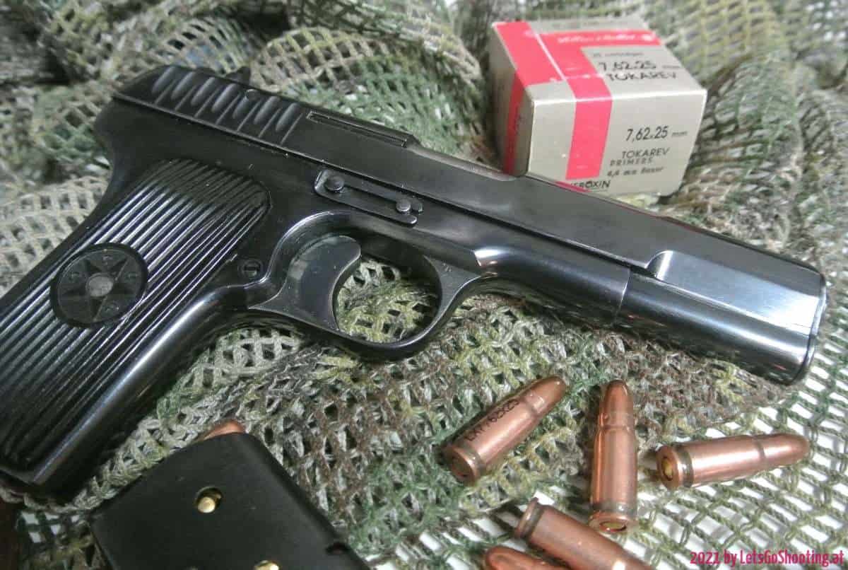20210116 Tokarev TT33 -043_1200 20210116 Tokarev TT33 -043_1200