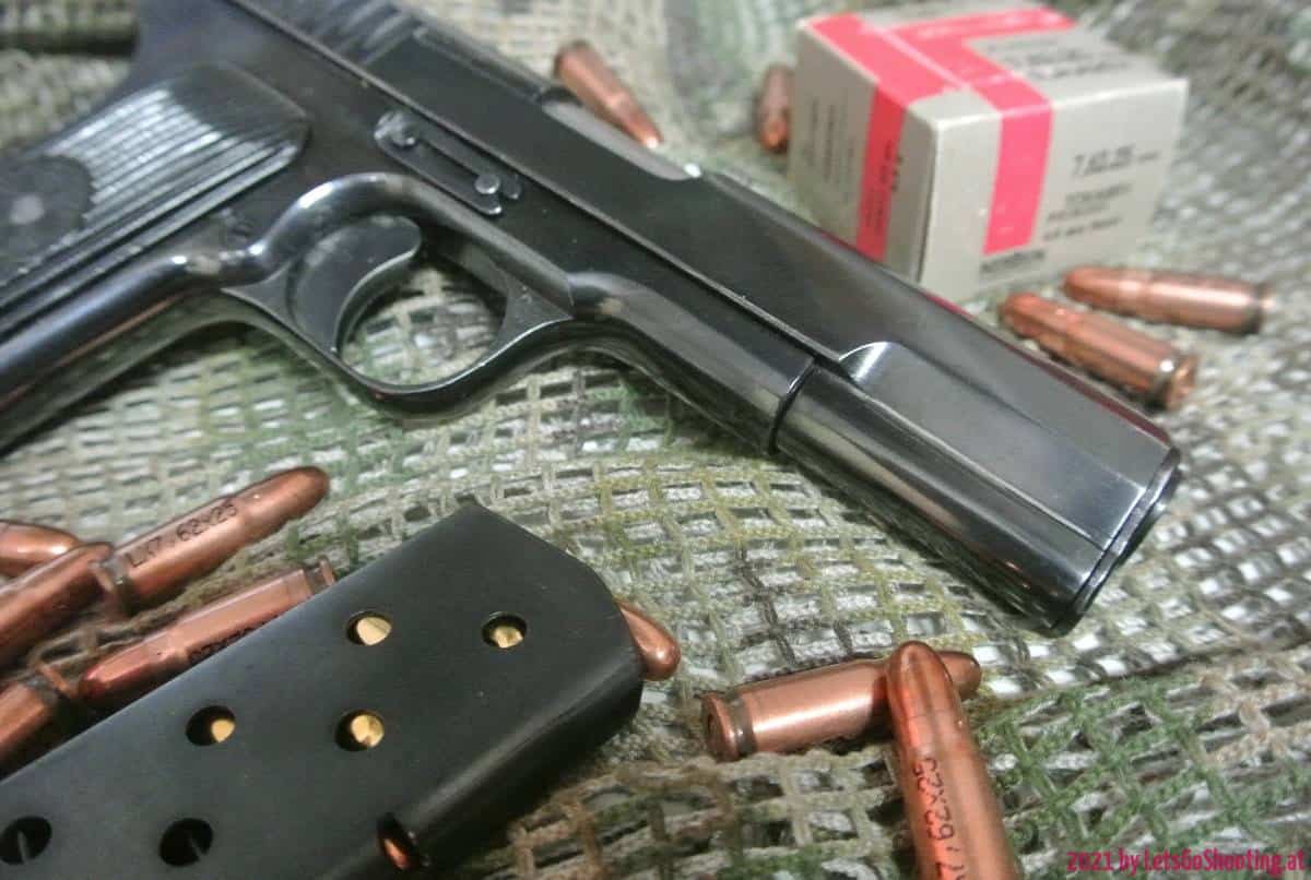 20210116 Tokarev TT33 -073_1200 20210116 Tokarev TT33 -073_1200