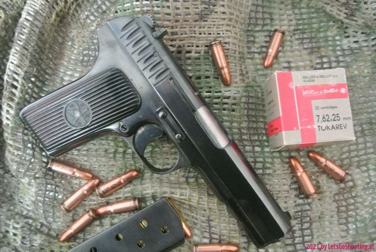20210116 Tokarev TT33 -082_1200 20210116 Tokarev TT33 -082_1200