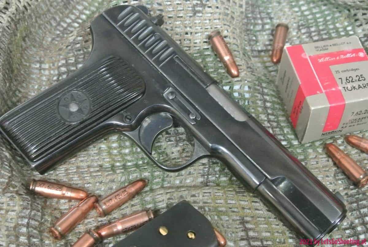 20210116 Tokarev TT33 -093_1200 20210116 Tokarev TT33 -093_1200