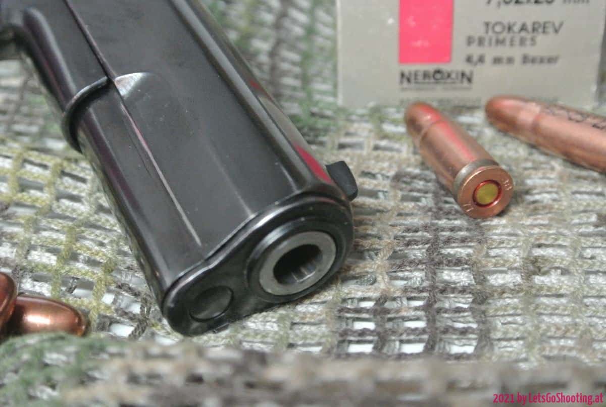 20210116 Tokarev TT33 -095_1200 20210116 Tokarev TT33 -095_1200