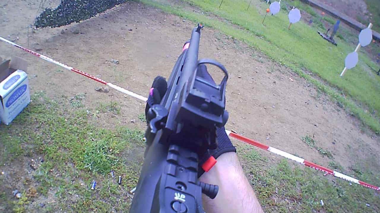 2021, 3GUN Senftenberg