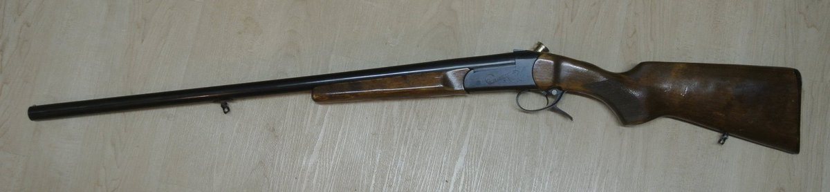 Baikal-IZH-18M-002 Baikal-IZH-18M-002