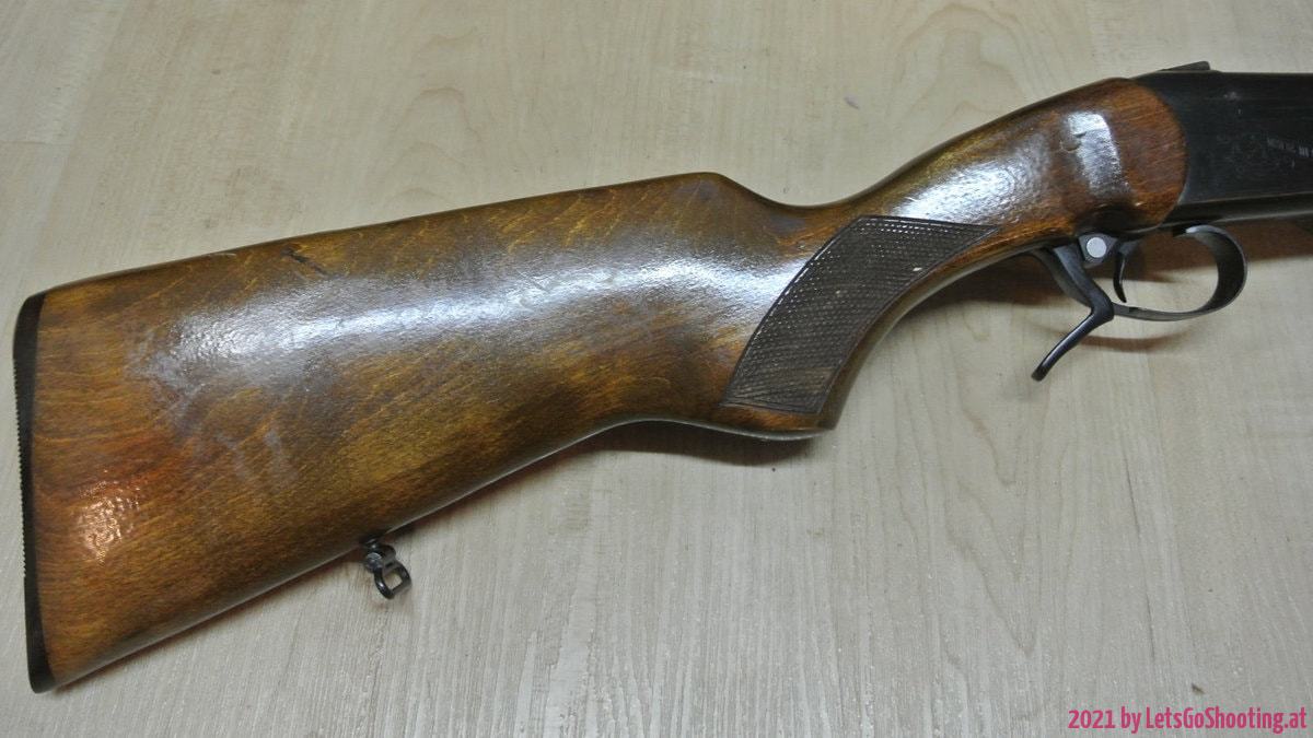 Baikal-IZH-18M-008 Baikal-IZH-18M-008