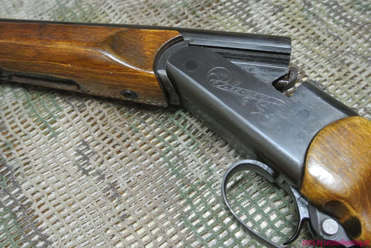 Baikal-IZH-18M-011 Baikal-IZH-18M-011