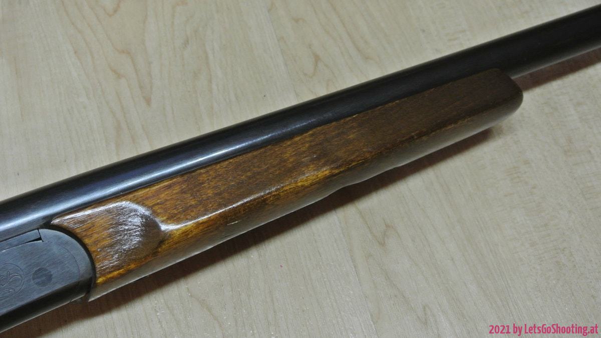 Baikal-IZH-18M-012 Baikal-IZH-18M-012