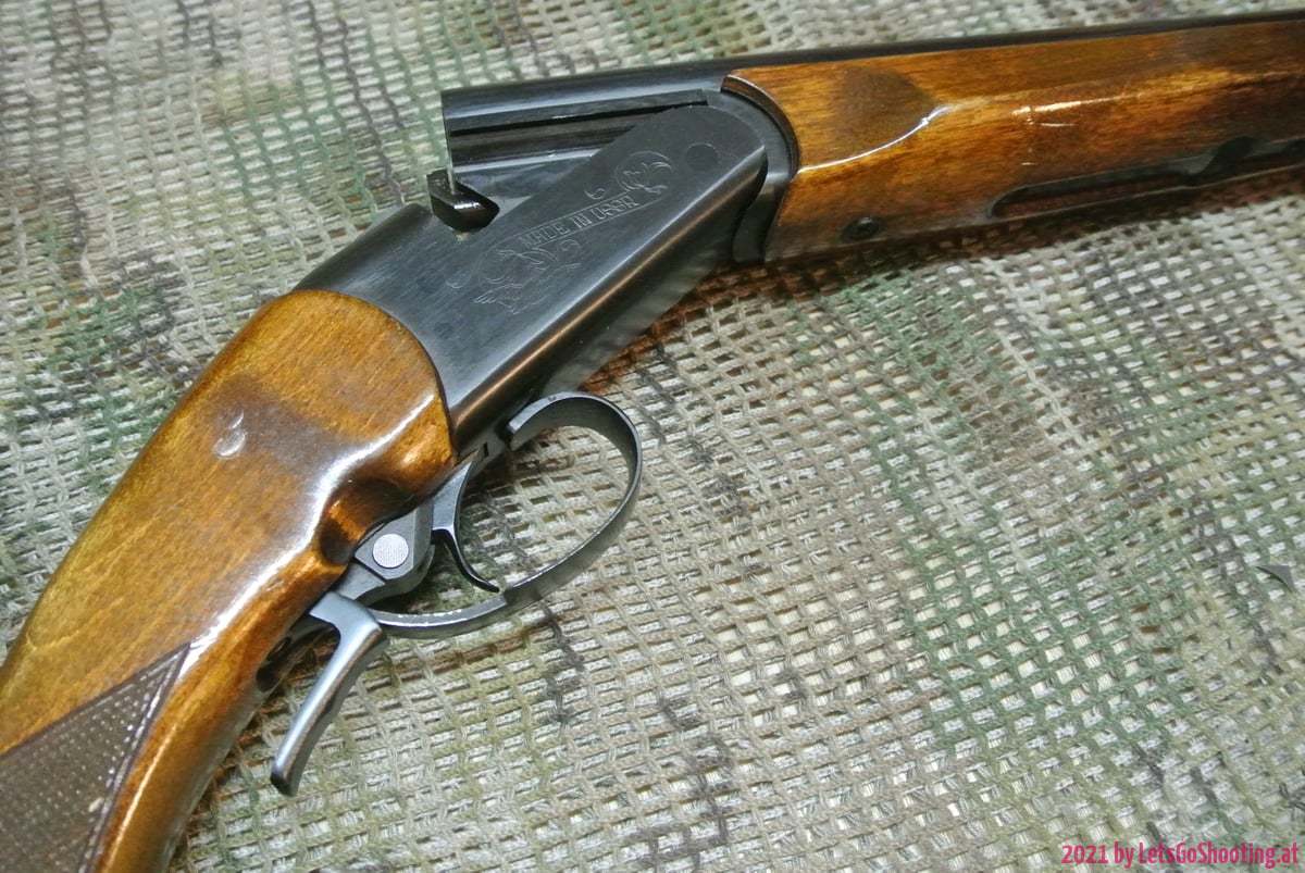 Baikal-IZH-18M-015 Baikal-IZH-18M-015