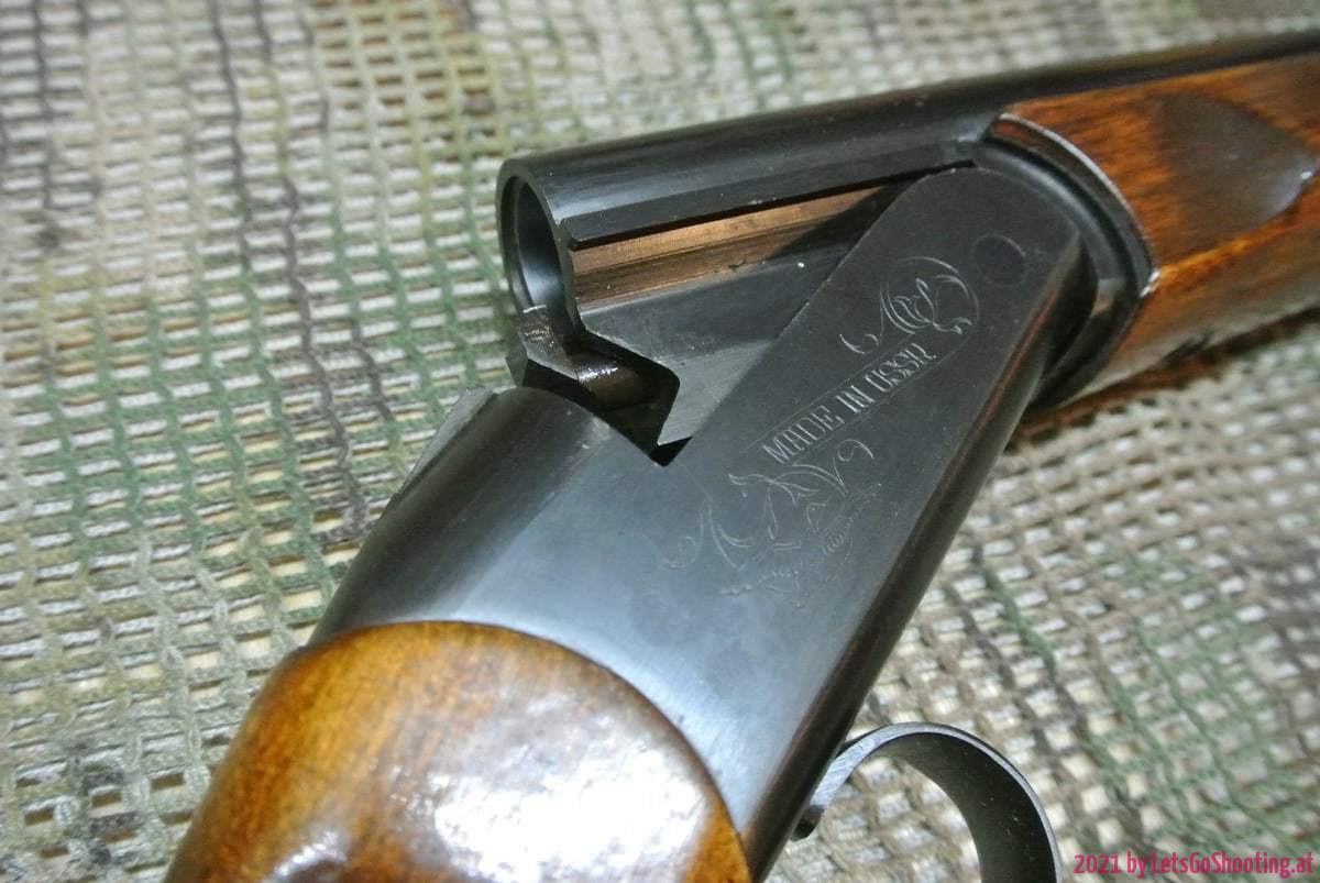 Baikal-IZH-18M-019 Baikal-IZH-18M-019