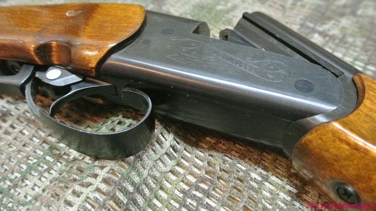 Baikal-IZH-18M-022 Baikal-IZH-18M-022