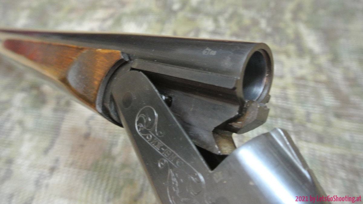 Baikal-IZH-18M-023 Baikal-IZH-18M-023