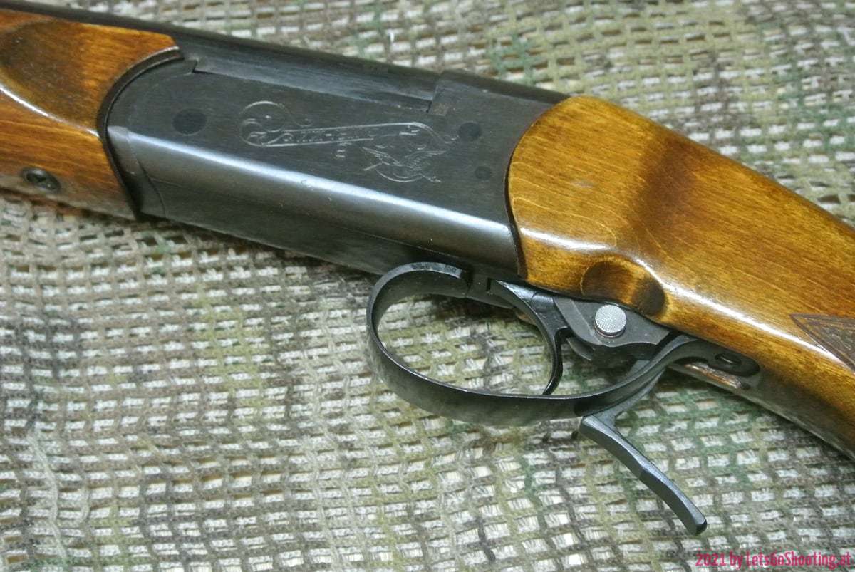 Baikal-IZH-18M-027 Baikal-IZH-18M-027